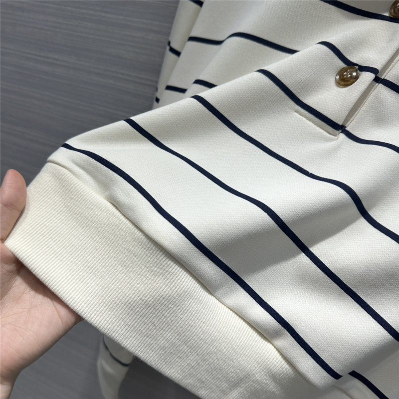 M1um1u fashionable style suit replica d&g clothing