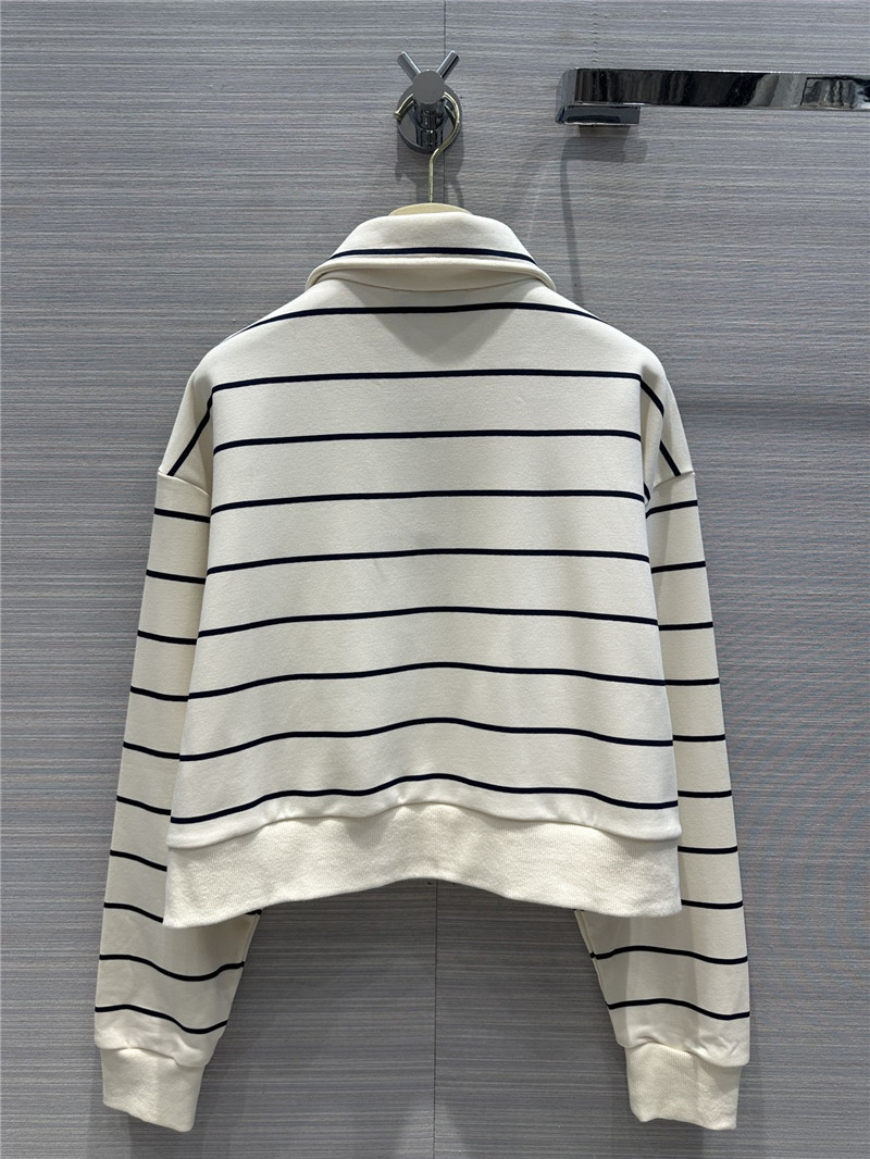 M1um1u fashionable style suit replica d&g clothing