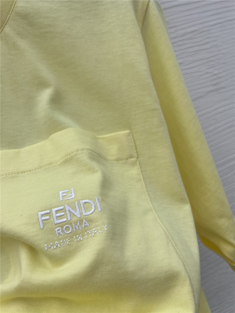 F**di new t replica d&g clothing