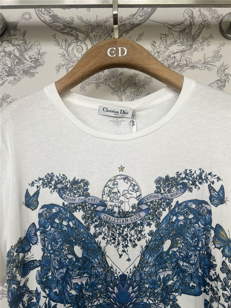 D10r new t-shirt cheap replica designer clothes