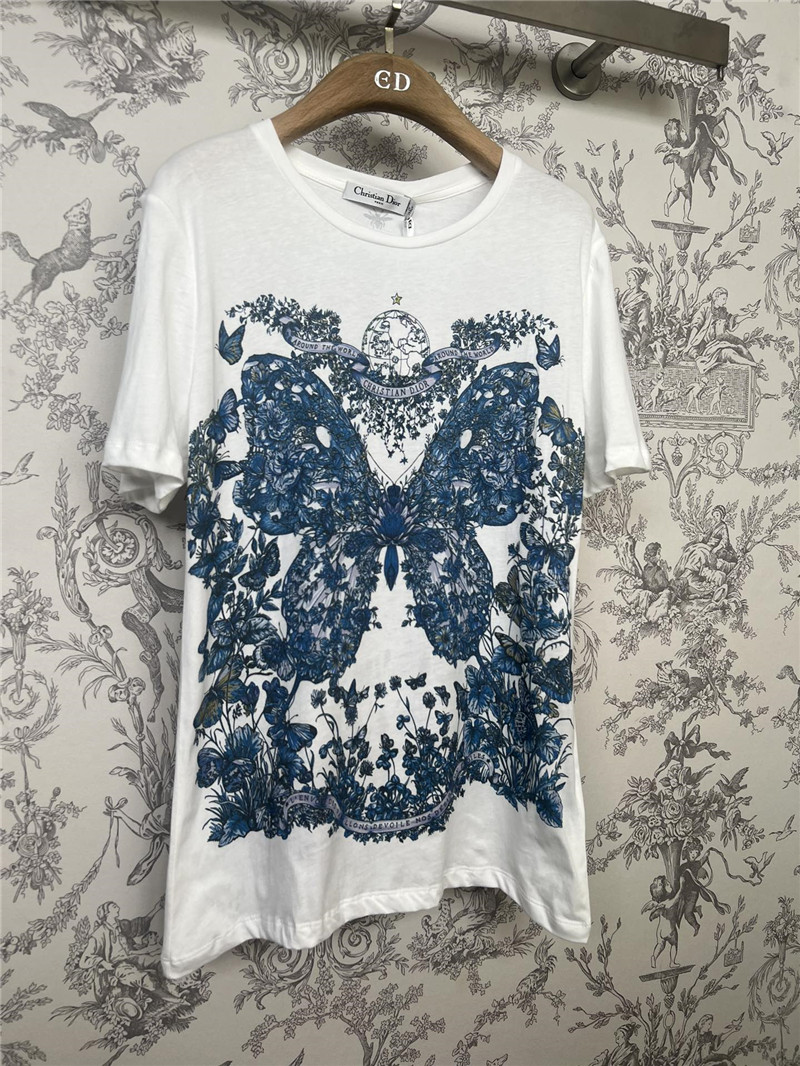 D10r new t-shirt cheap replica designer clothes