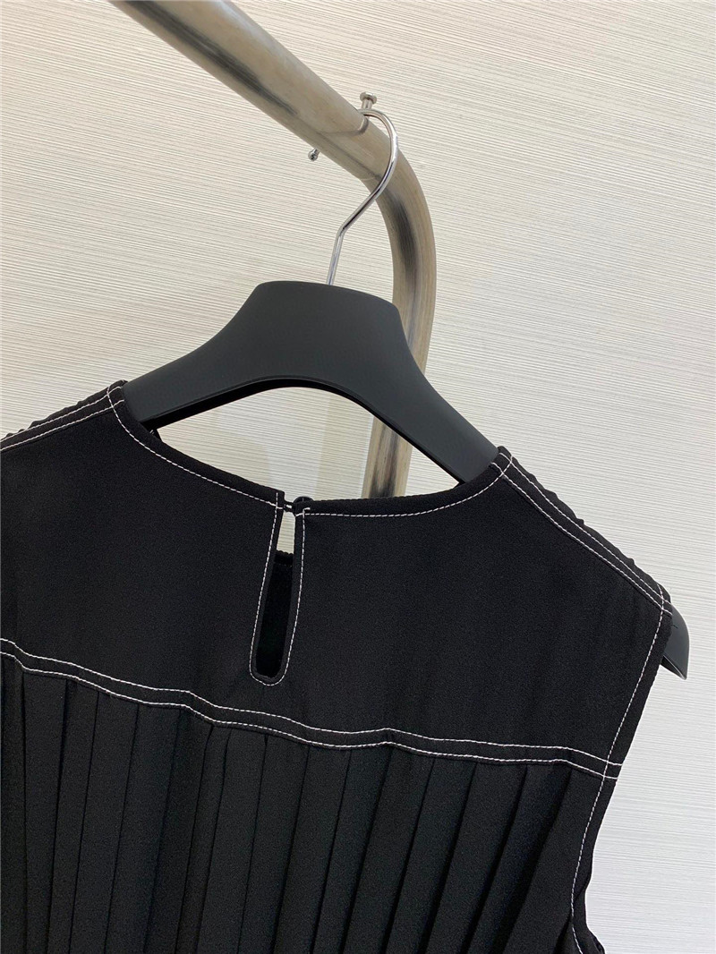 Moncler straight long dress replicas clothes