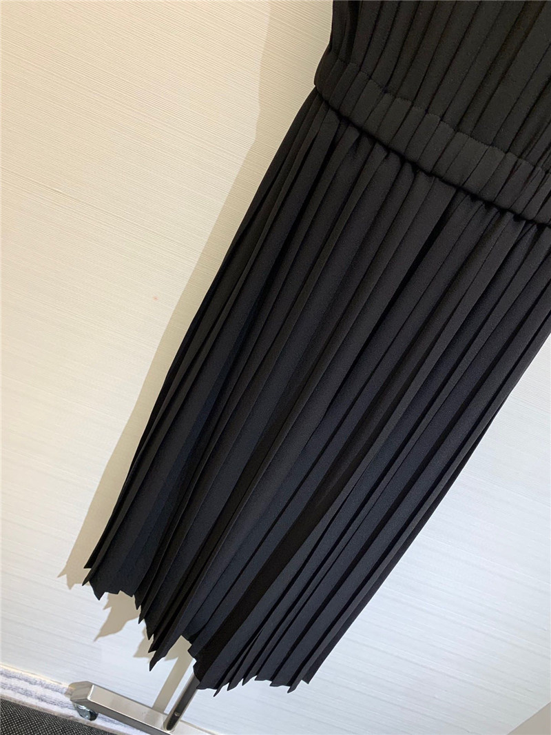 Moncler straight long dress replicas clothes