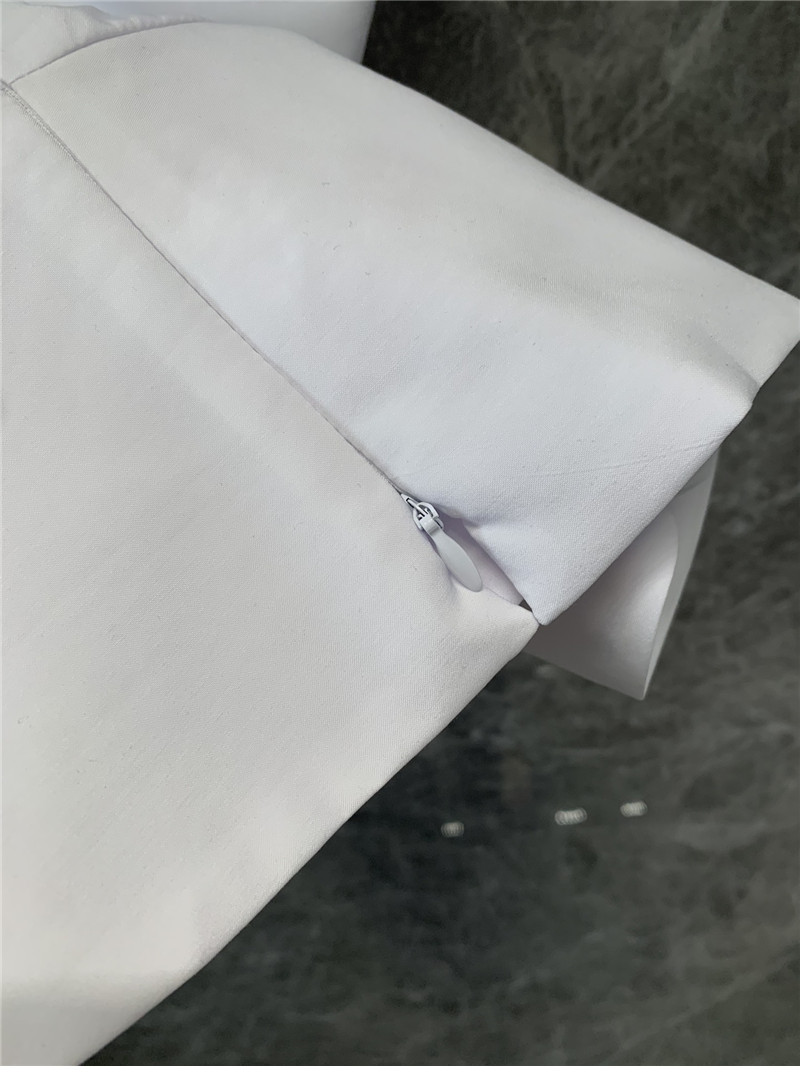 Vivienne Westwood one-shoulder shirt top replica d&g clothing