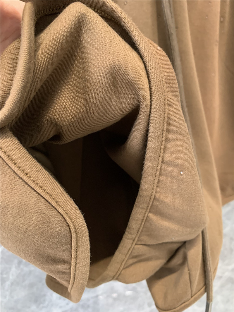 A1exa*der wang drawstring casual shorts replica clothing sites