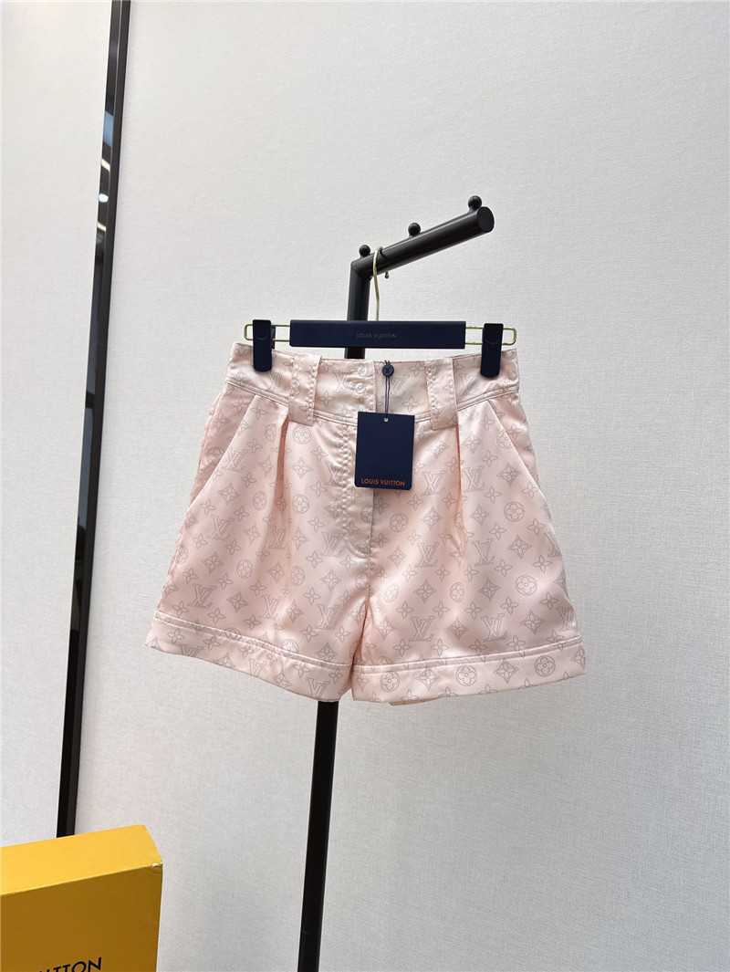 l0vis Vvtt0n lv new shorts replica d&g clothing
