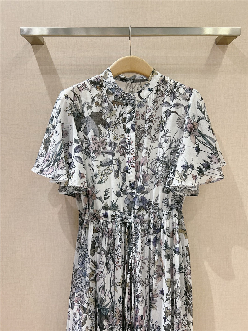 D10r new dress replica d&g clothing