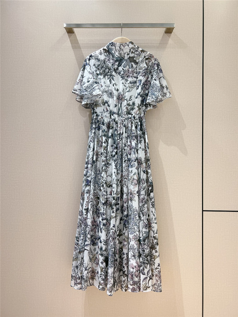 D10r new dress replica d&g clothing