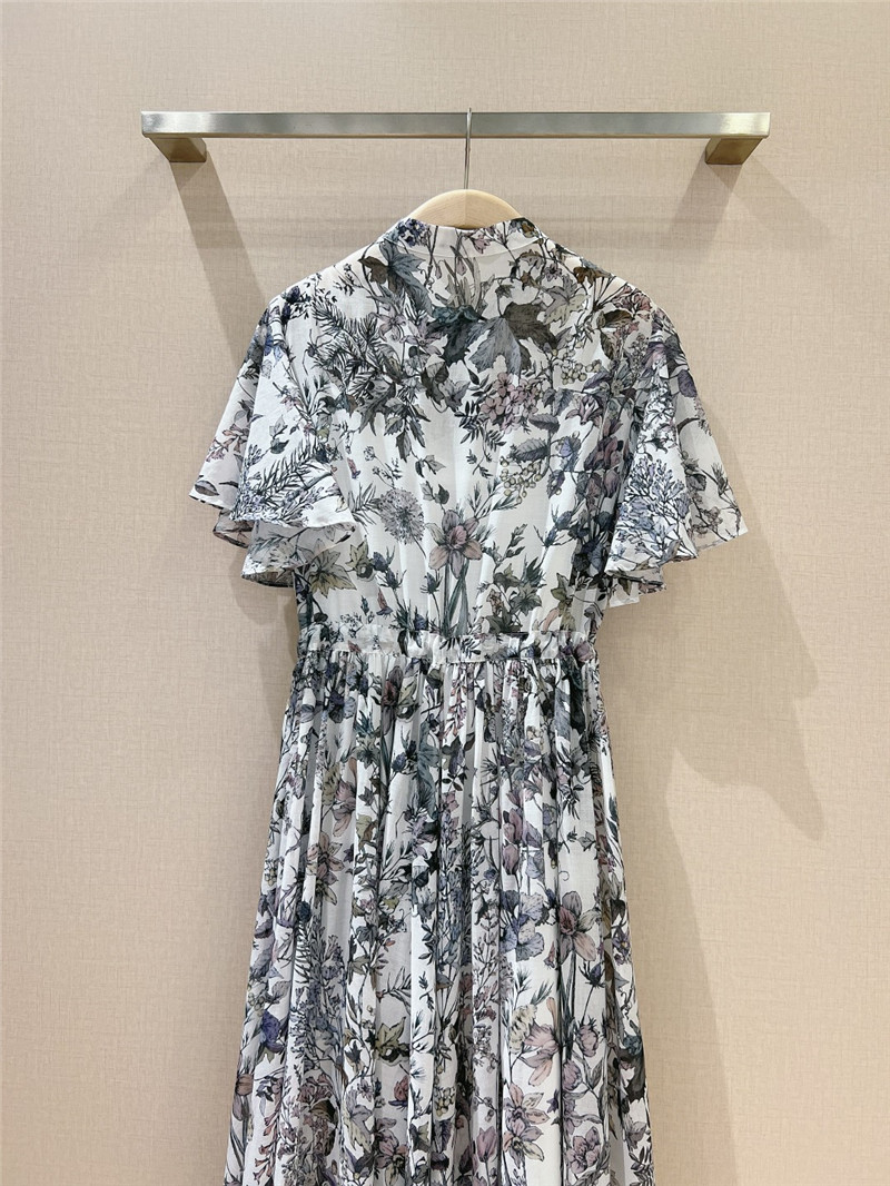 D10r new dress replica d&g clothing