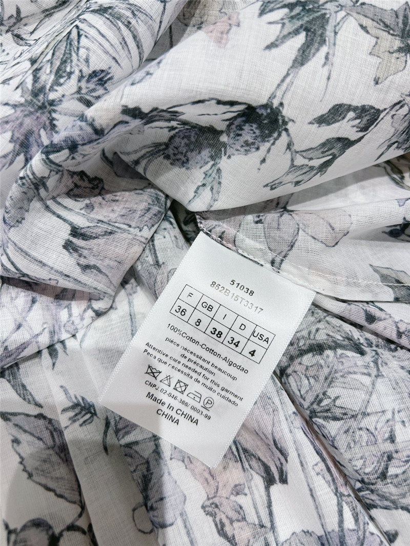 D10r new dress replica d&g clothing