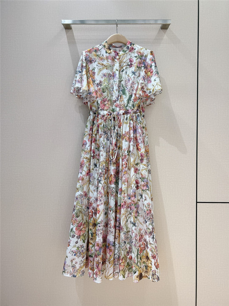 D10r new dress replica d&g clothing