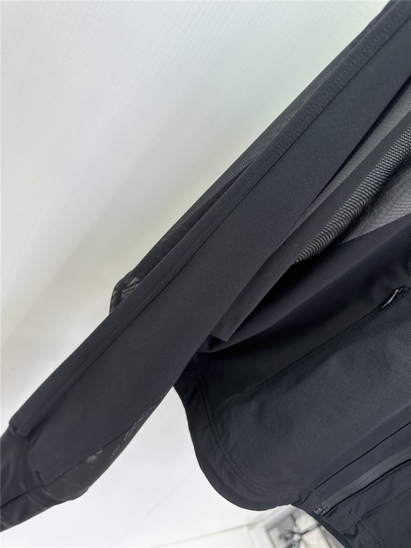 Ch**el high-end sun protection clothing replica d&g clothing