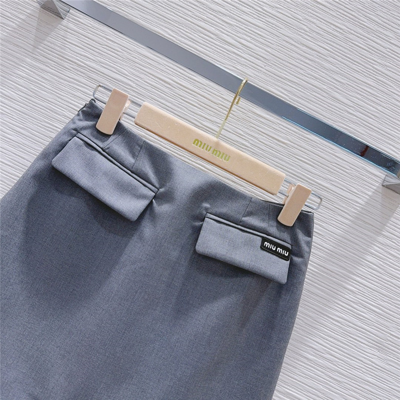 M1um1u girly style shorts replicas clothes