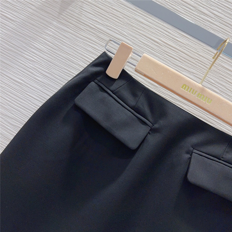 M1um1u girly style shorts replicas clothes