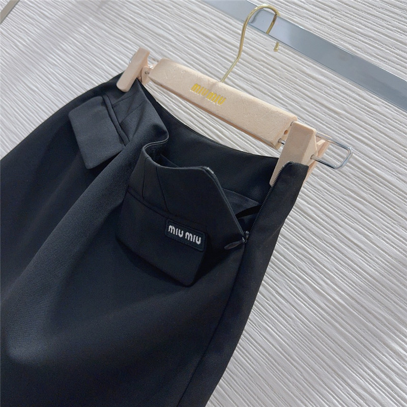 M1um1u girly style shorts replicas clothes