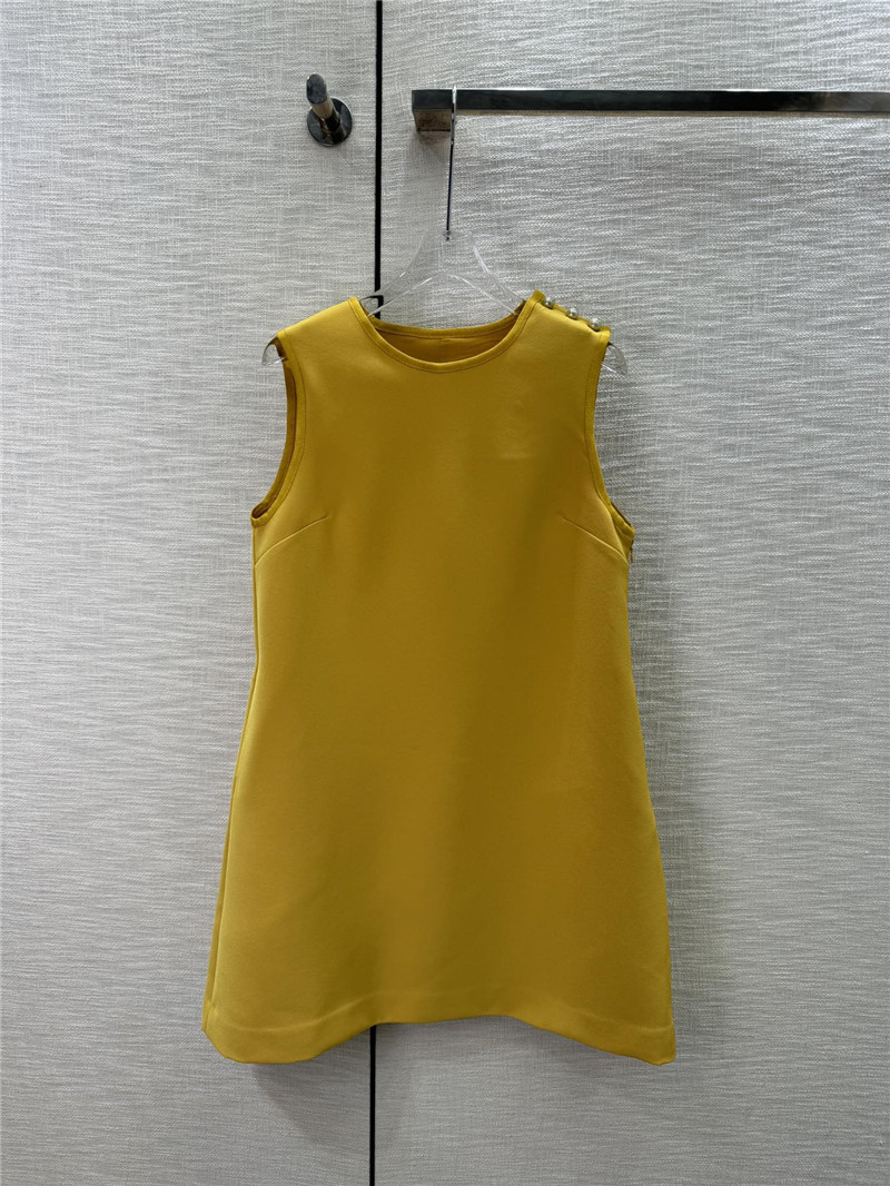 D10r sleeveless dress cheap replica designer clothes