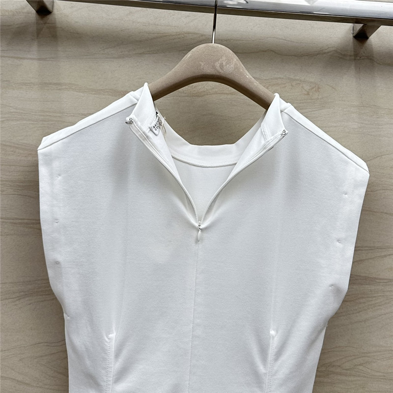 BC sleeveless long dress replica designer clothing websites