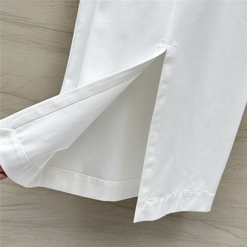 BC sleeveless long dress replica designer clothing websites