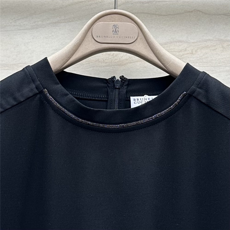 BC sleeveless long dress replica designer clothing websites