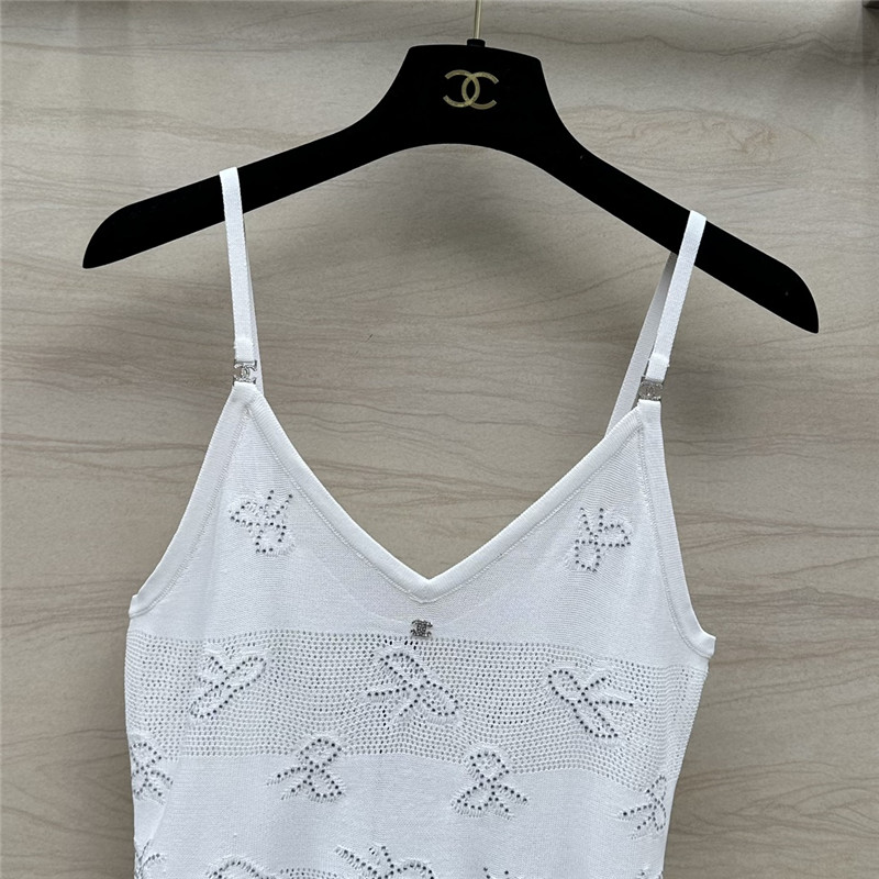 Ch**el camisole top replica clothing sites