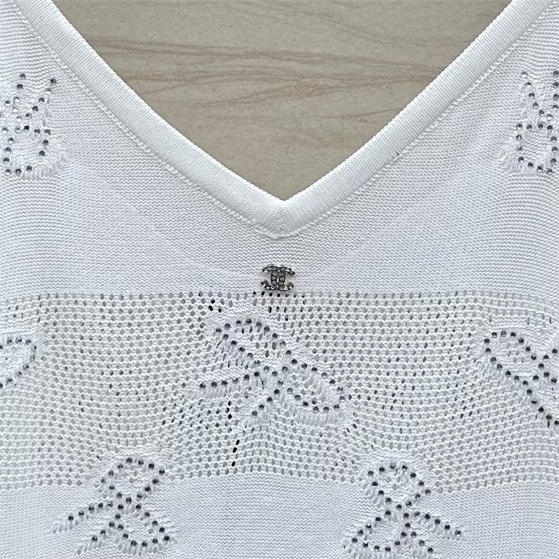 Ch**el camisole top replica clothing sites