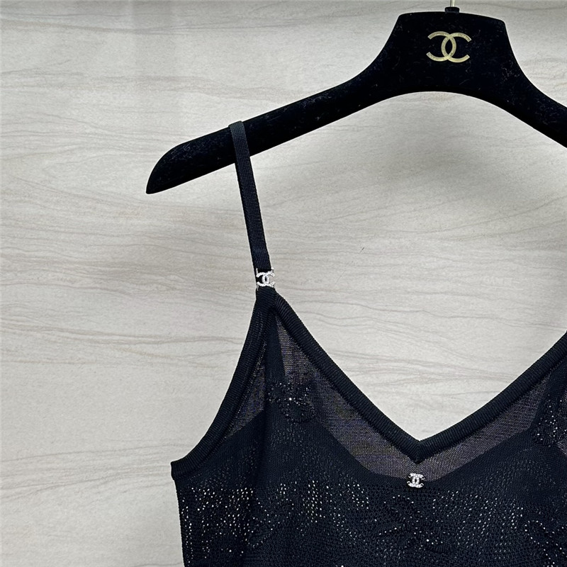 Ch**el camisole top replica clothing sites