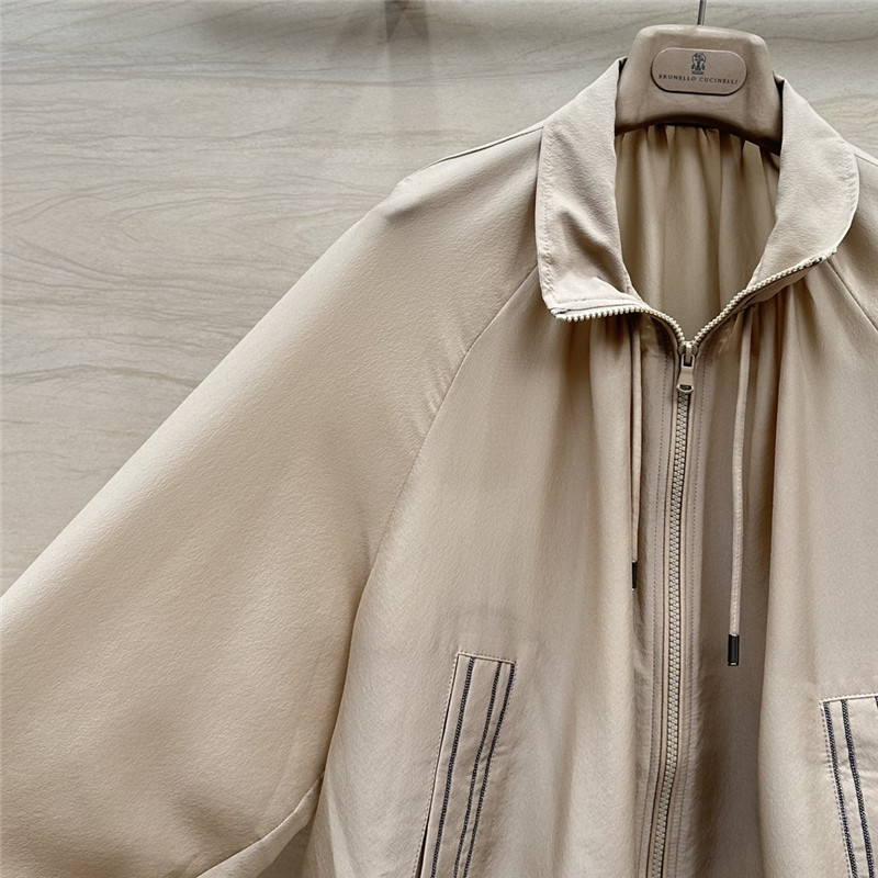 BC casual windbreaker jacket replica clothes