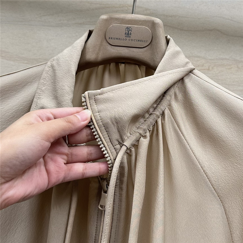 BC casual windbreaker jacket replica clothes