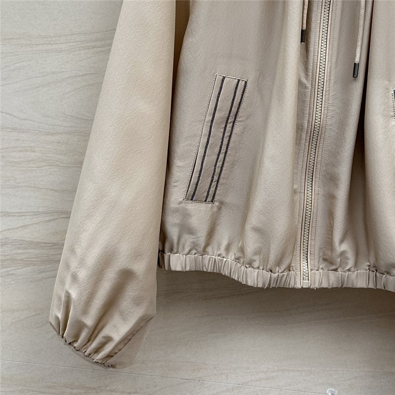 BC casual windbreaker jacket replica clothes