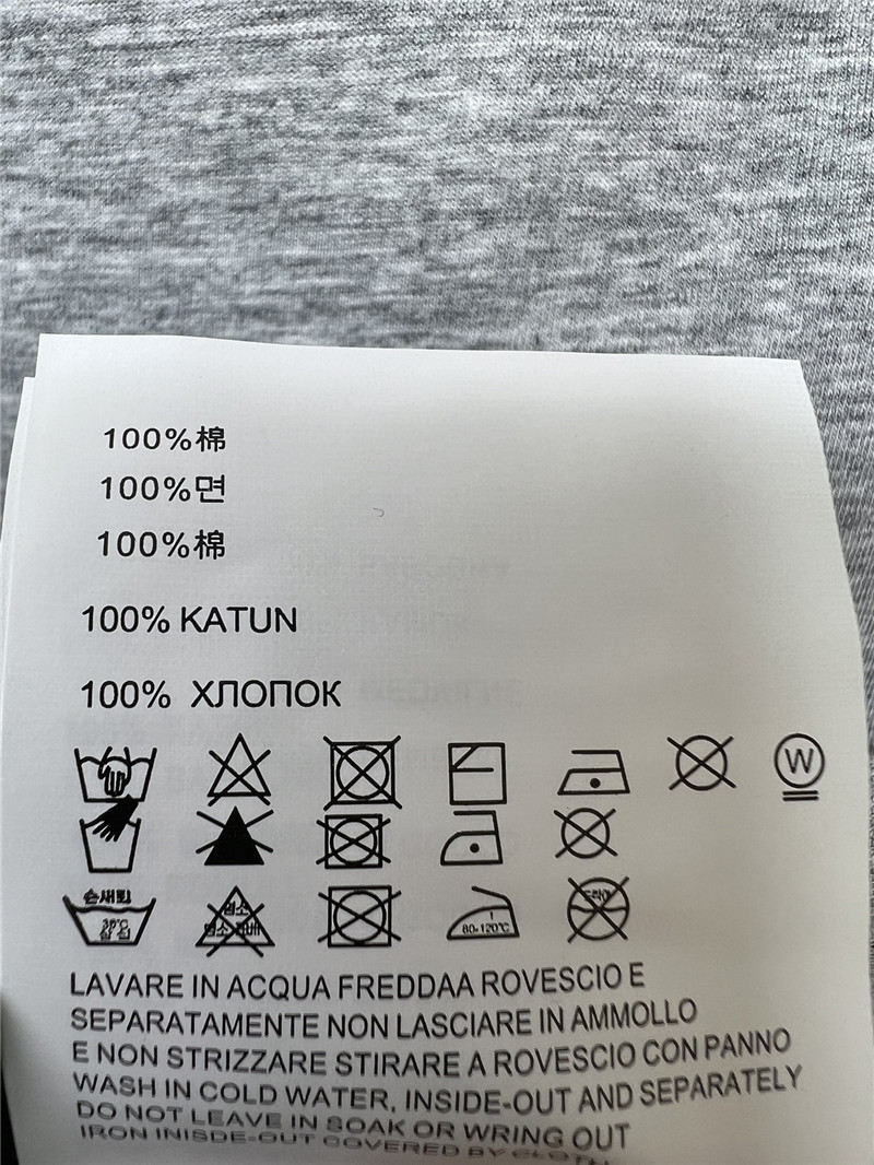 M1um1u new waist t-shirt replicas clothes