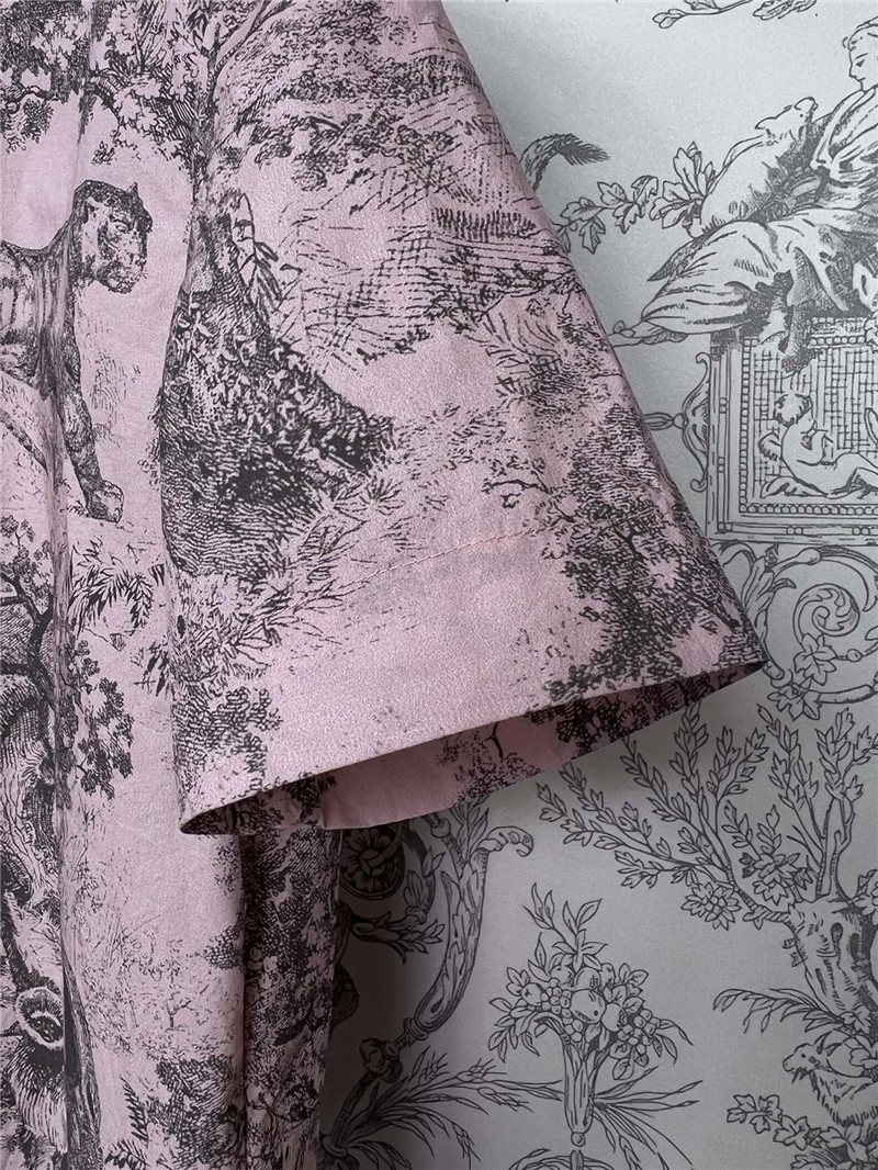 D10r jouis animal print shirt replica clothing sites