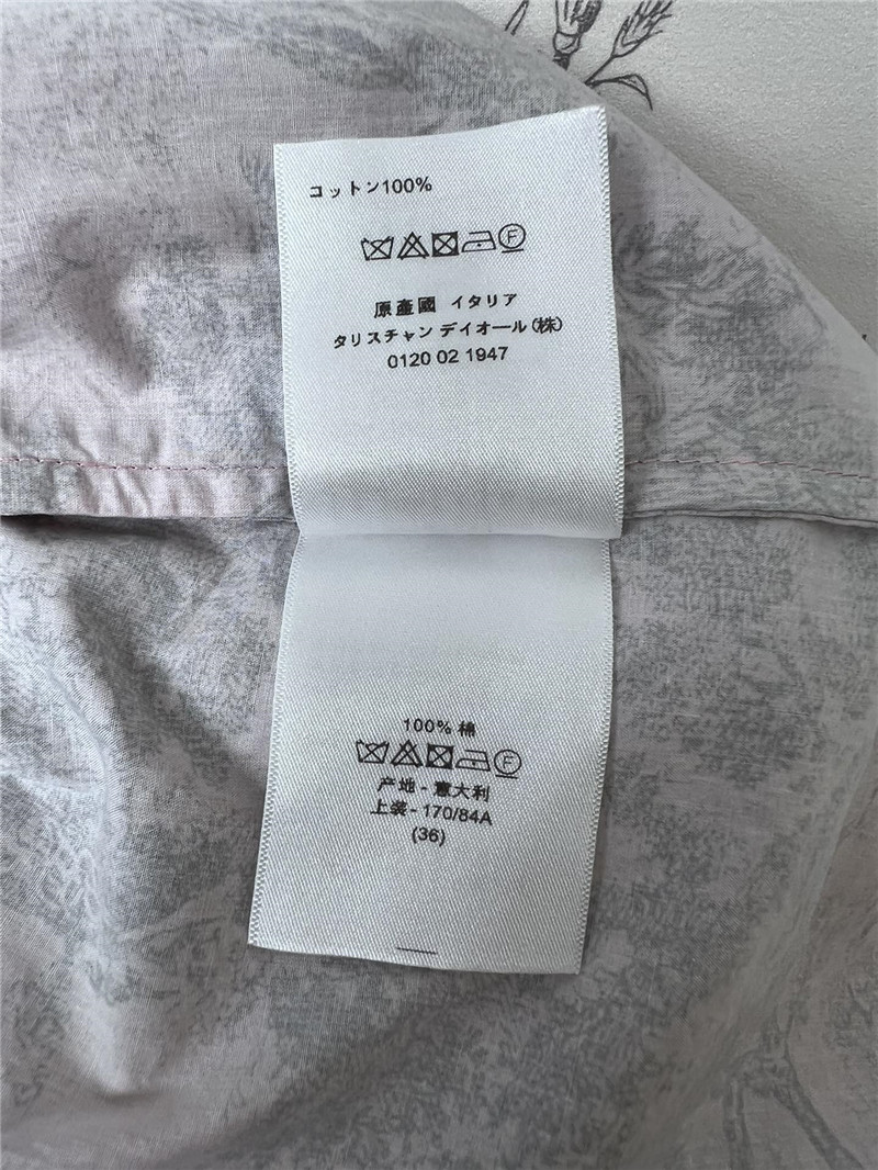 D10r jouis animal print shirt replica clothing sites