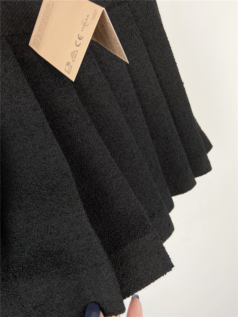 M1um1u new pleated skirt replica d&g clothing