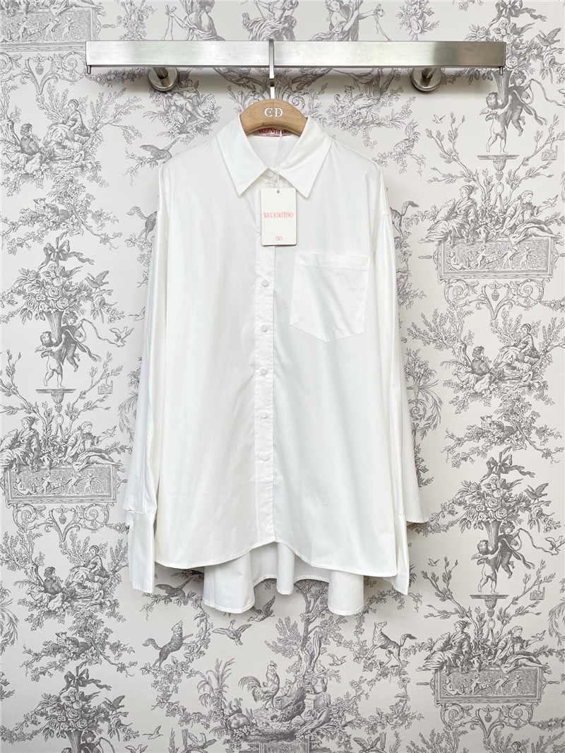 Va1e*ntin0 new shirt replica d&g clothing