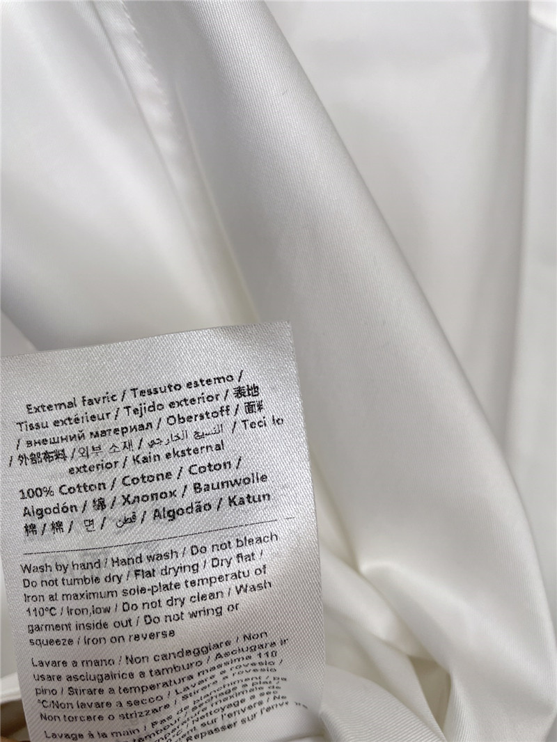 Gucci sequin letter T-shirt replica clothes