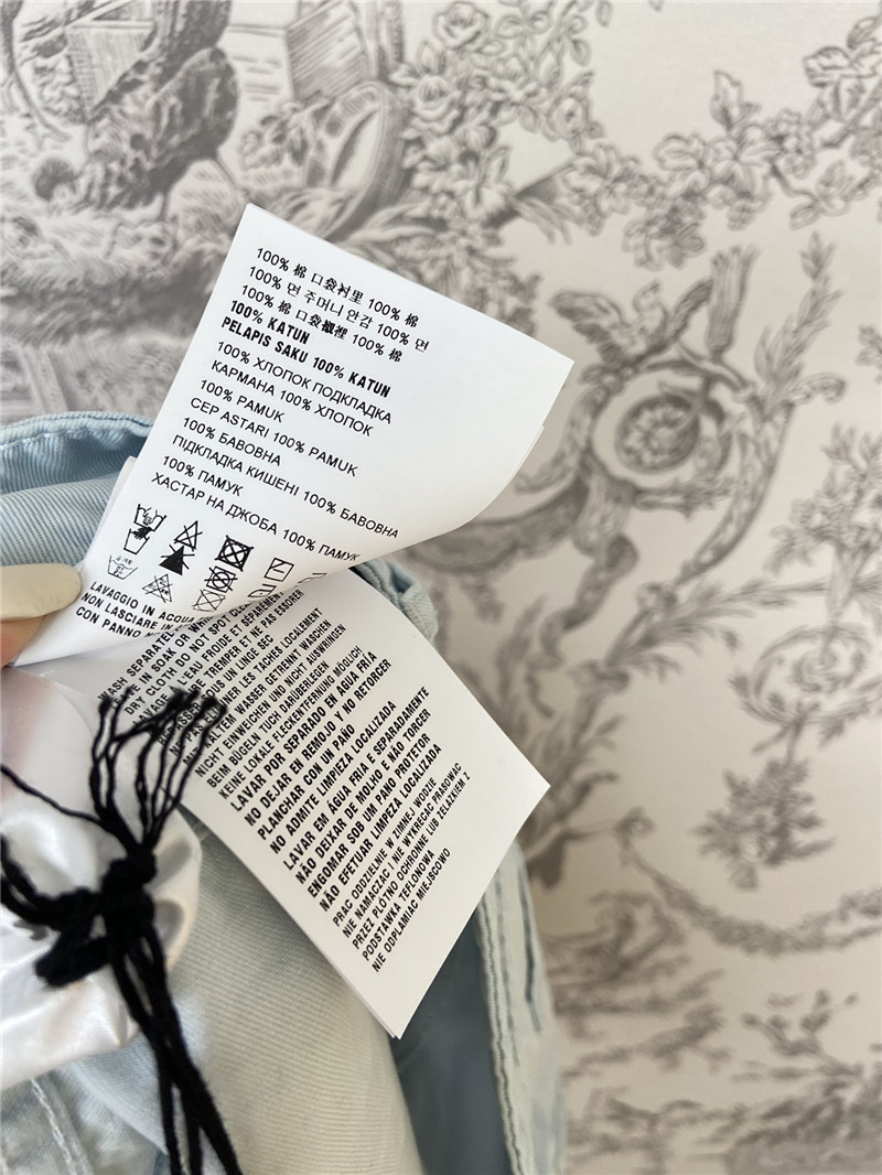 M1um1u ultra short jeans replica clothing sites