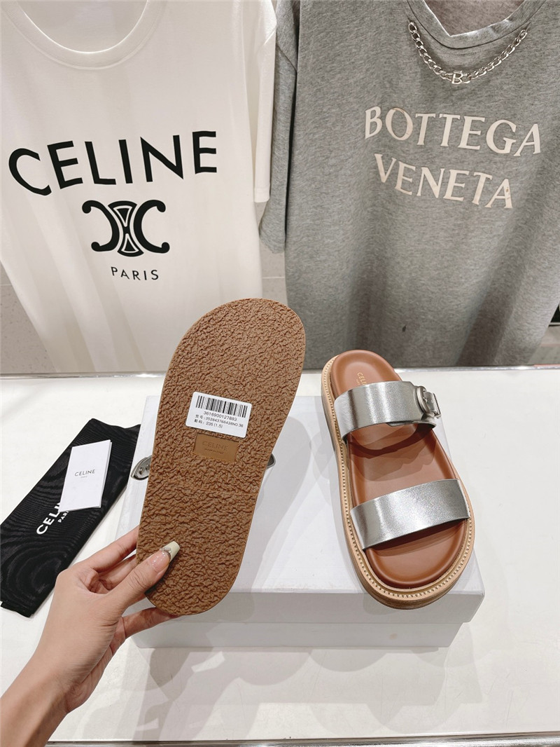 Ce1i*e roman sandals slippers best replica shoes website