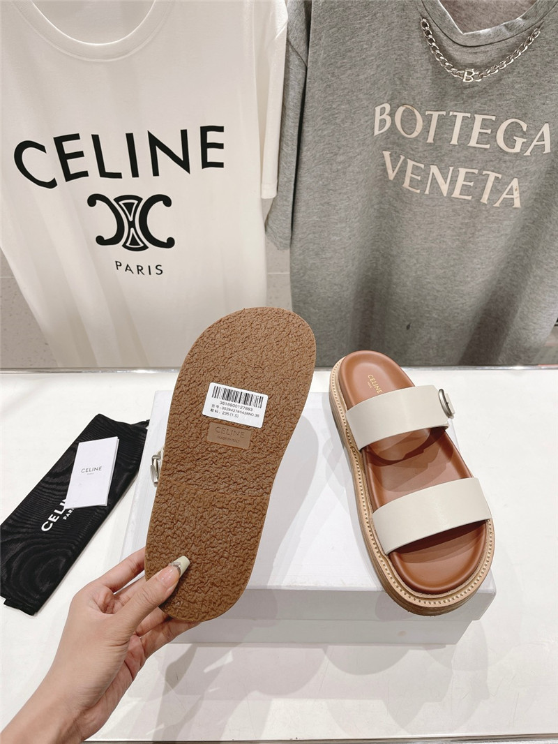 Ce1i*e roman sandals slippers best replica shoes website