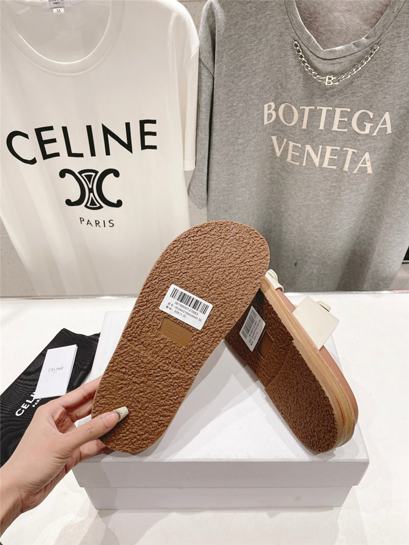 Ce1i*e roman sandals slippers best replica shoes website