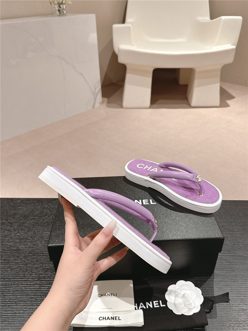 ch**el flip flops ma1s0n Marg*e1a replica shoes