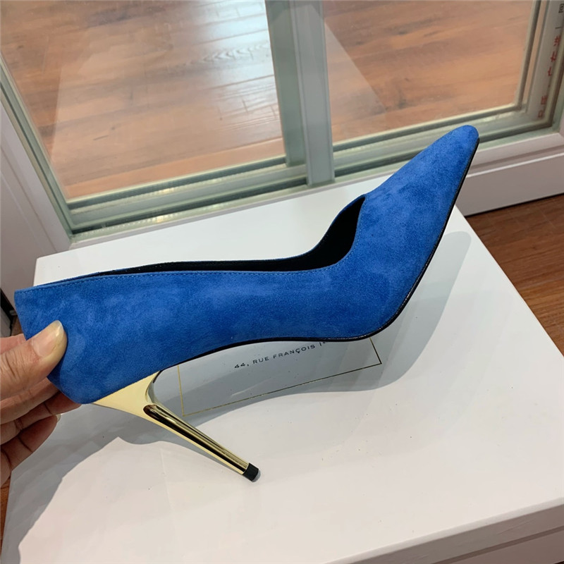 balmain high heel shoes ma1s0n Marg*e1a replica shoes