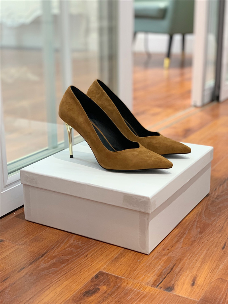 balmain high heel shoes ma1s0n Marg*e1a replica shoes