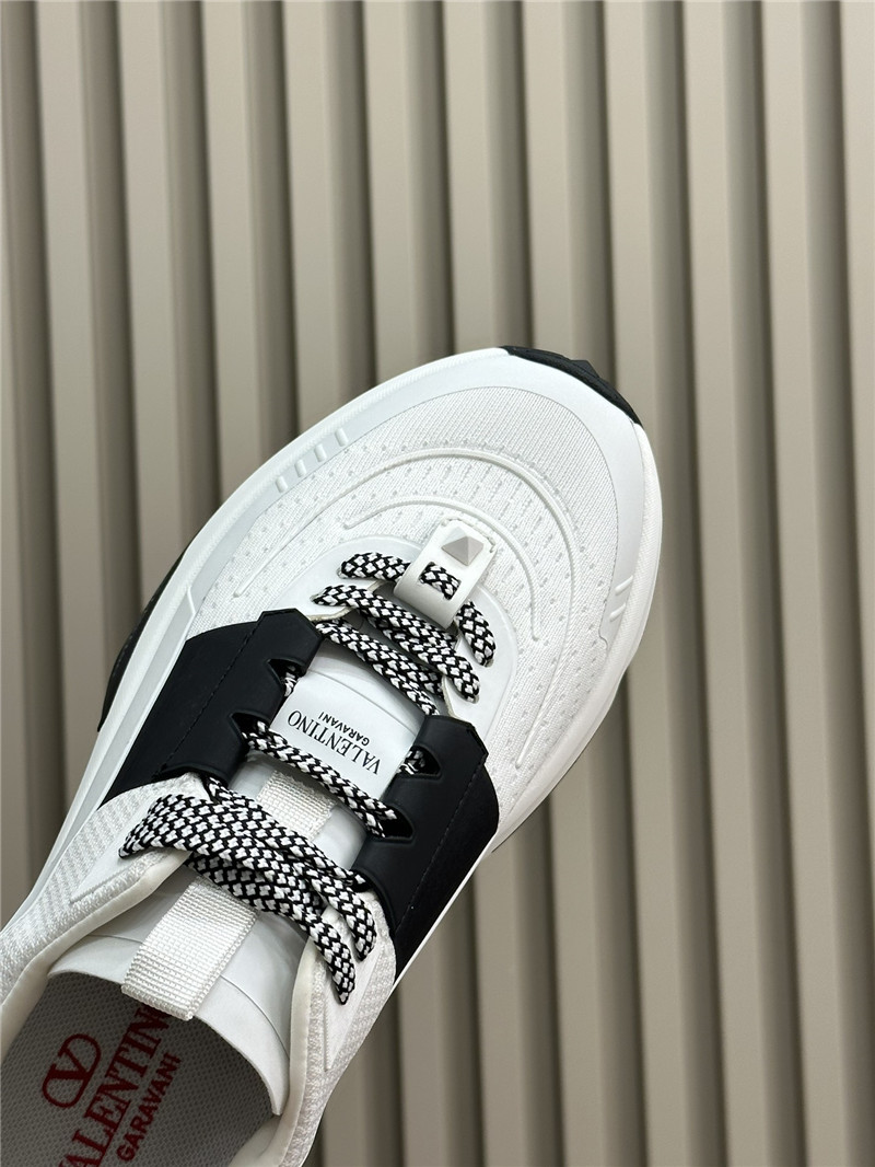Va1e*ntin0 garavani true act sneakers white