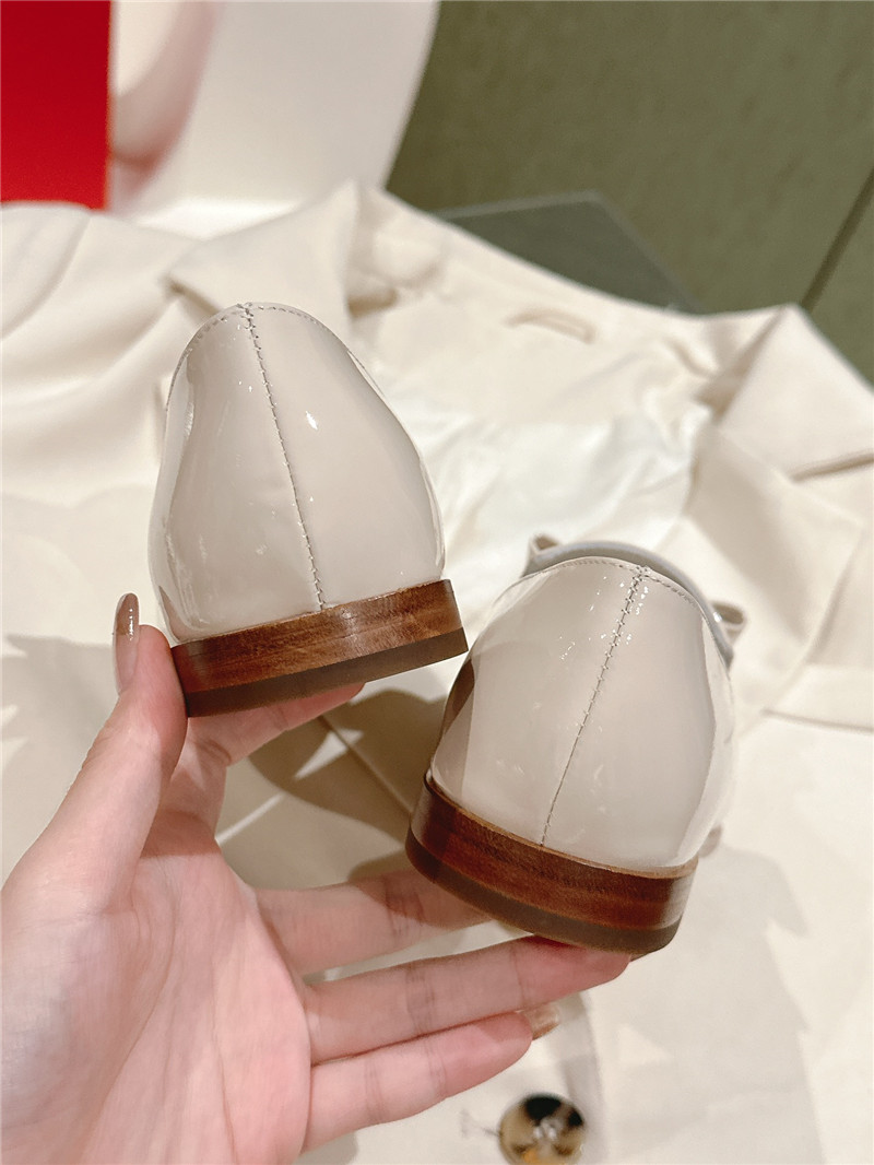 Salvatore Ferragamo loafers replica designer shoes