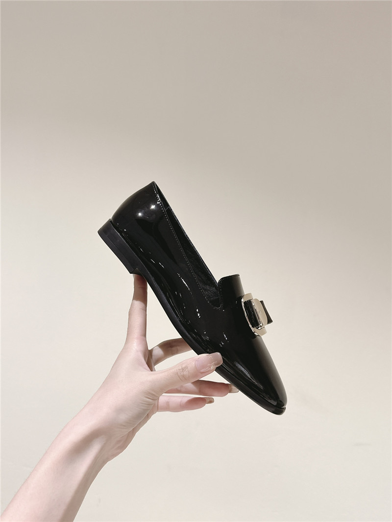 Salvatore Ferragamo loafers replica designer shoes