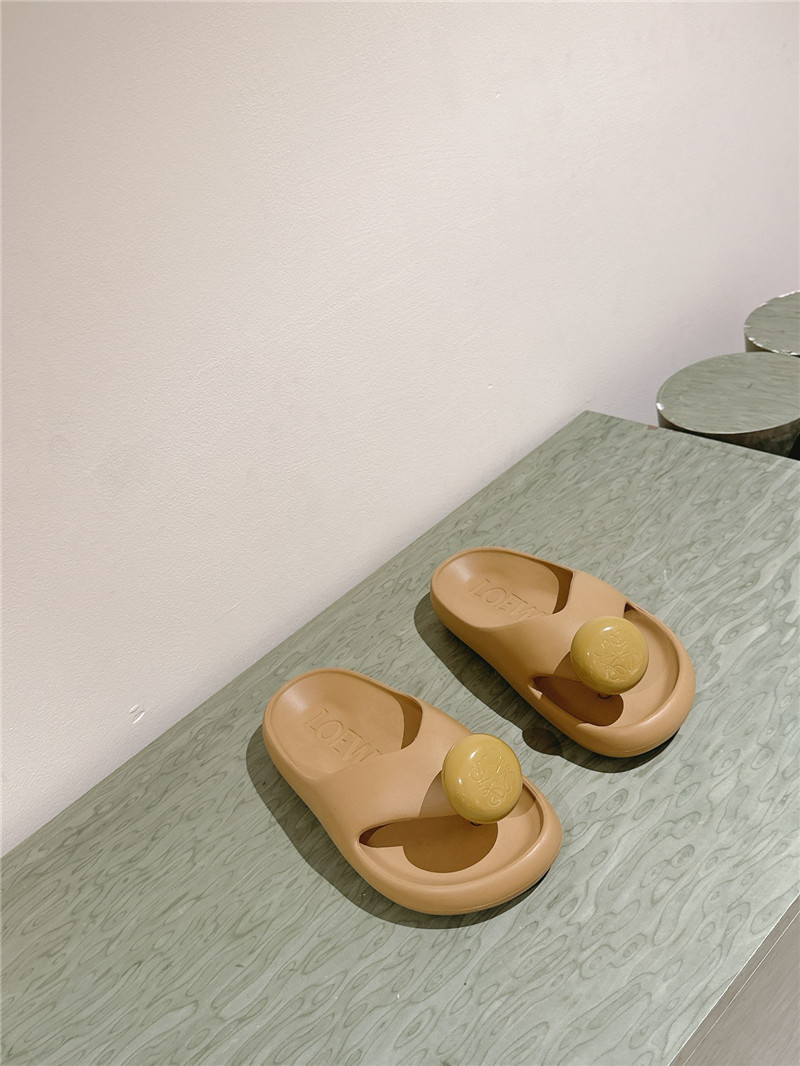 l0ew* bread slippers ma1s0n Marg*e1a replica shoes