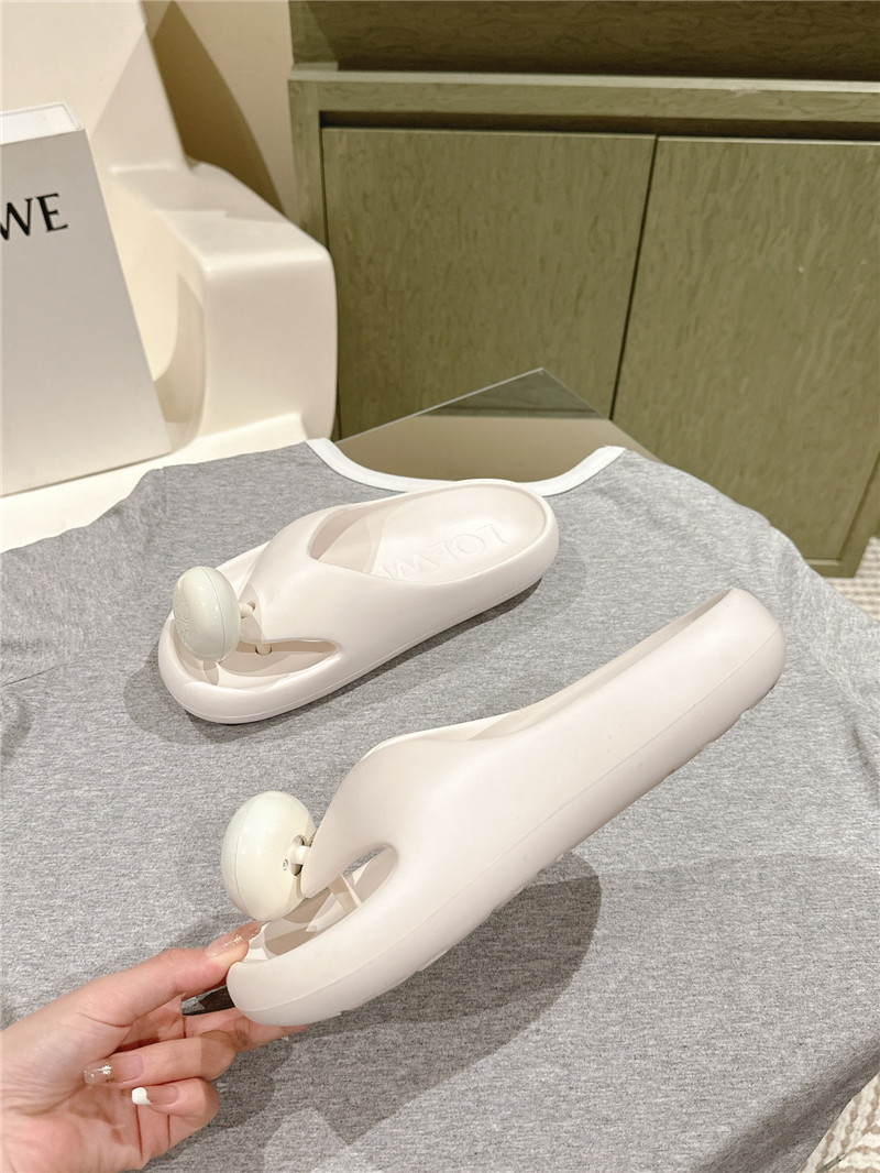 l0ew* bread slippers ma1s0n Marg*e1a replica shoes