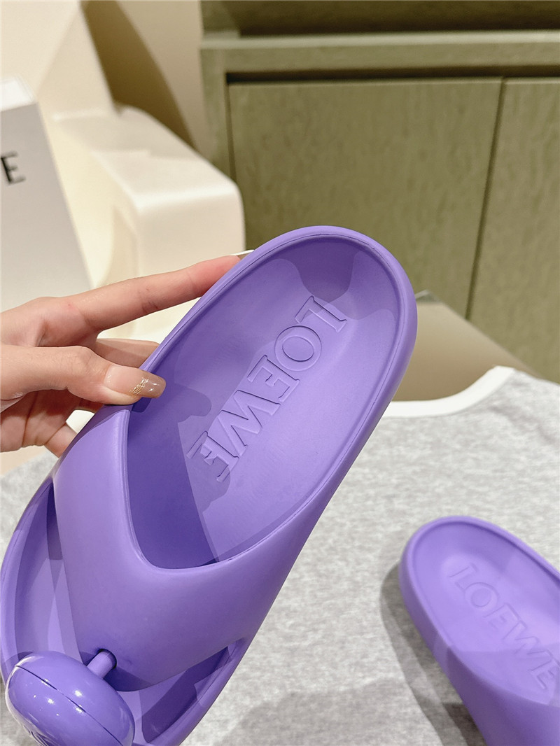 l0ew* bread slippers ma1s0n Marg*e1a replica shoes