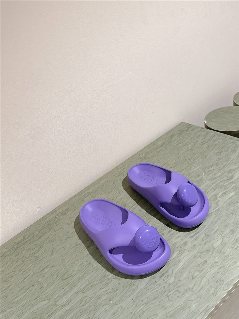 l0ew* bread slippers ma1s0n Marg*e1a replica shoes