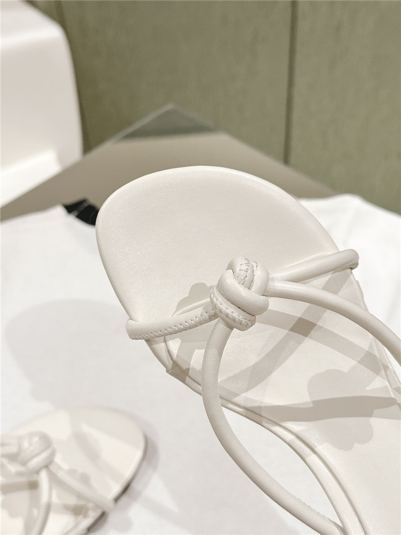 b0tt*ga ven*ta woven flip-flops Marg*e1a replica shoes